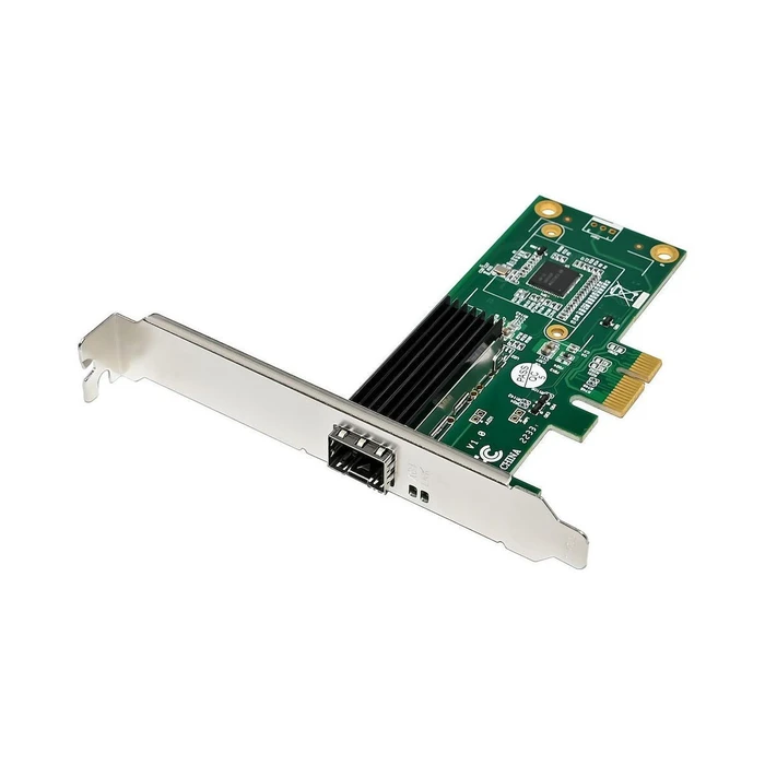 Microconnect U/UTP Καλώδιο Δικτύου Ethernet 1m MC-PCIE-INT210