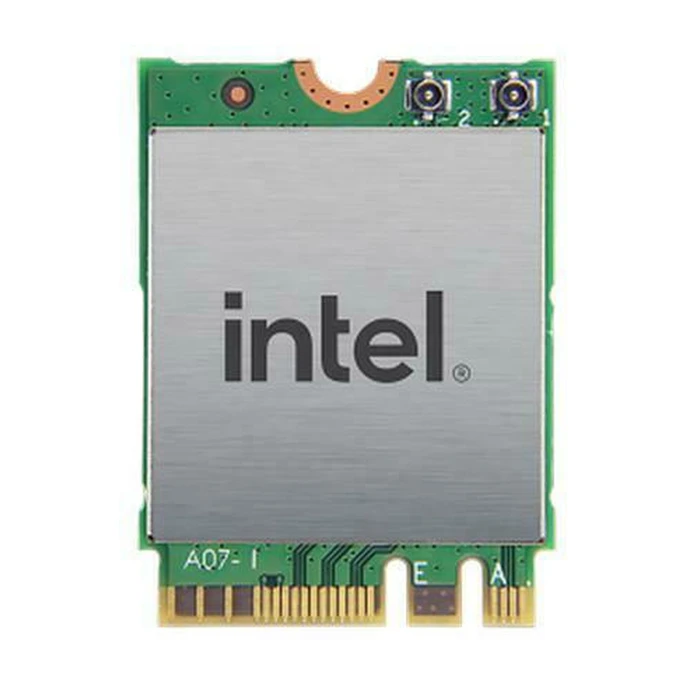 Intel Μετατροπείς - Αντάπτορες Ασύρματη Κάρτα Δικτύου Wi-Fi 6 1000Mbps PCI-e AX200 NGWG NV