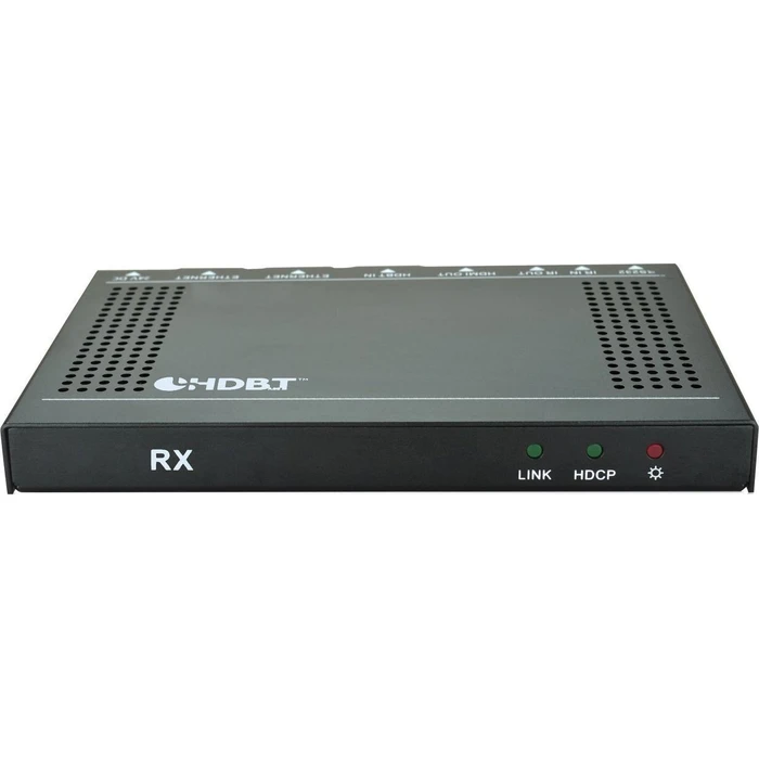 Vivolink VLHDMIEXT422 HDMI Extender (Transmitter + Receiver) - Μαύρο