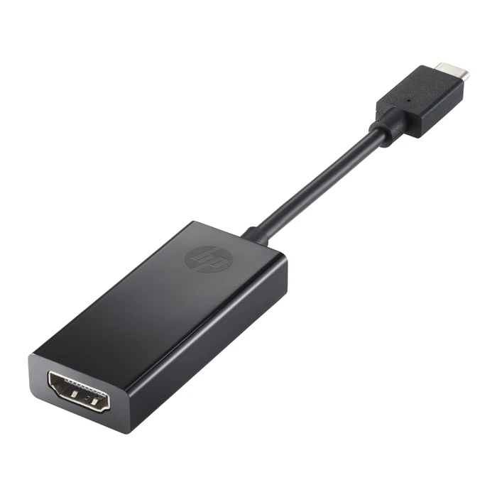 HP Metatropoies USB-C to HDMI Adapter