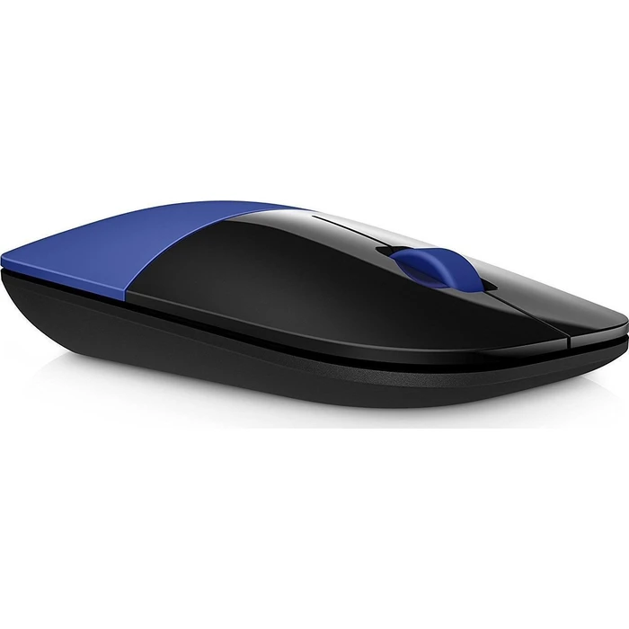HP Z3700 Wireless Mouse Black