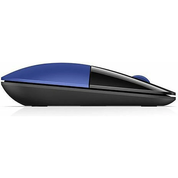 HP Z3700 Wireless Mouse Black