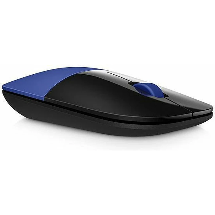HP Z3700 Wireless Mouse Black