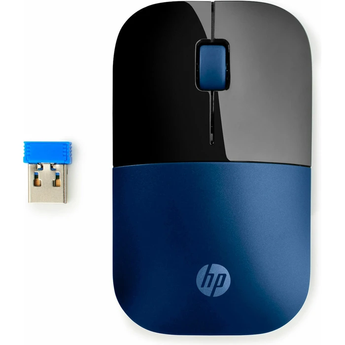HP Z3700 Wireless Mouse Black