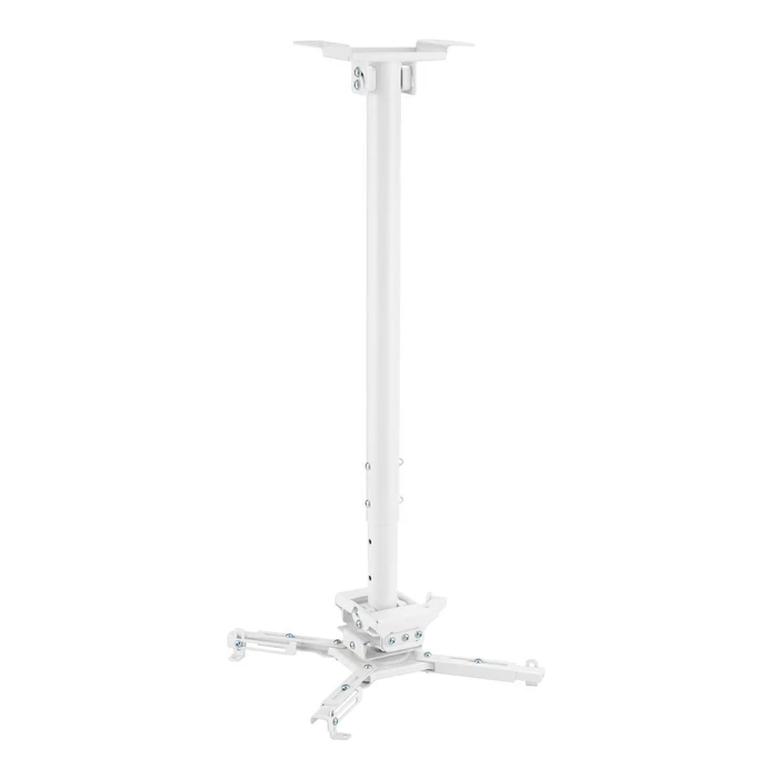 Vivolink VLMC350L-W Projector Ceiling Mount White (Max load 35 kg)