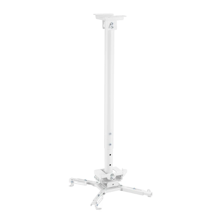 Vivolink VLMC350L-W Projector Ceiling Mount White (Max load 35 kg)