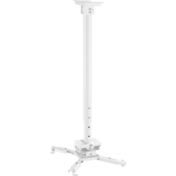 Vivolink Projector Ceiling Mount VLMC350M-W White 35 kg