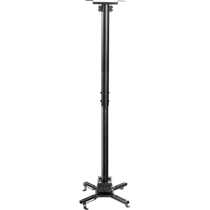 Vivolink Projector Ceiling Mount VLMC350M-B Black