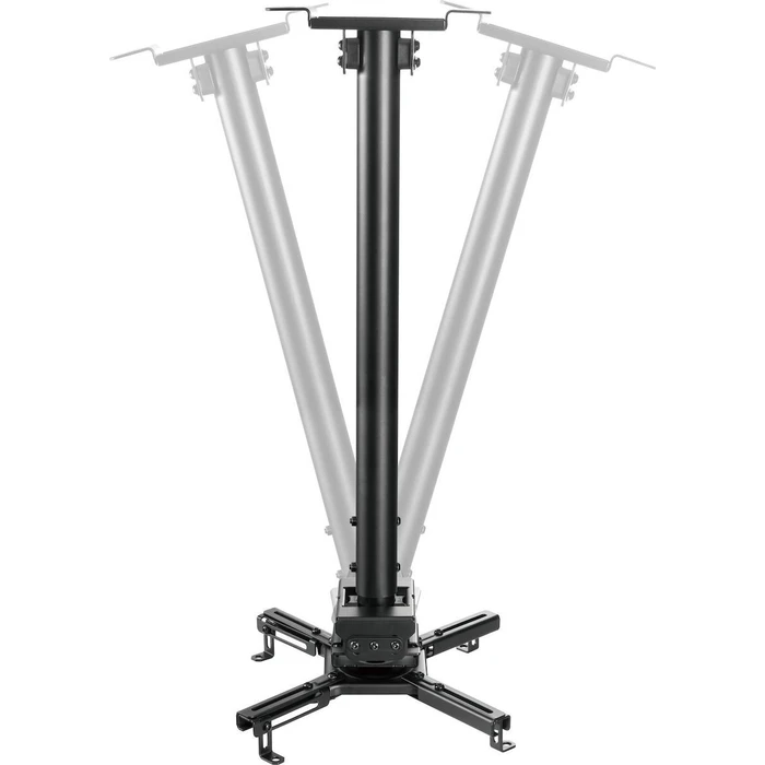 Vivolink Projector Ceiling Mount VLMC350M-B Black