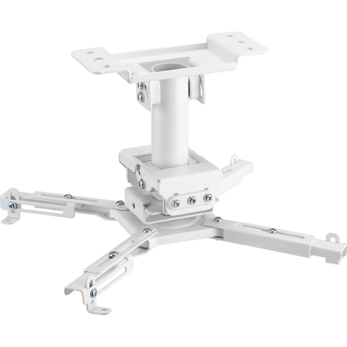 Vivolink Projector Ceiling Mount VLMC350S-W White, Max Load 35 kg
