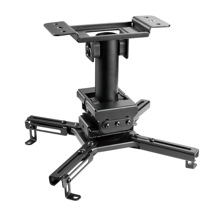 Vivolink Projector Ceiling Mount VLMC350S-B Black
