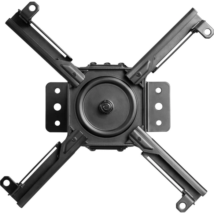 Vivolink Projector Ceiling Mount VLMC350S-B Black