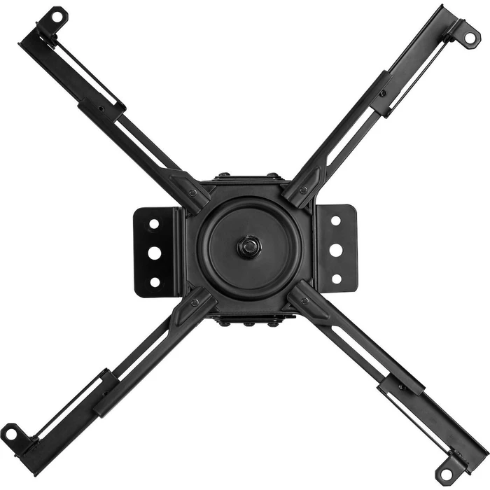 Vivolink Projector Ceiling Mount VLMC350S-B Black