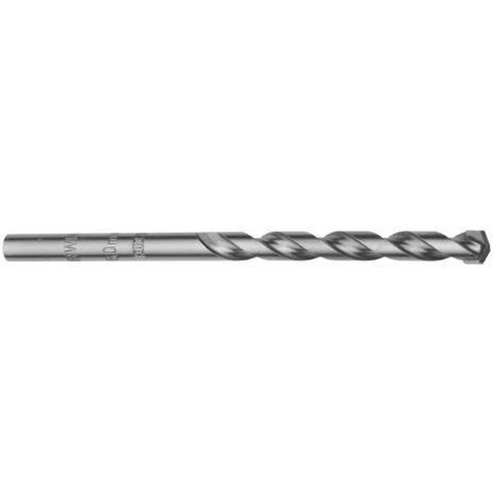 Irwin Carbide-Tipped Masonry Drill Bit 3x70mm (10501812)