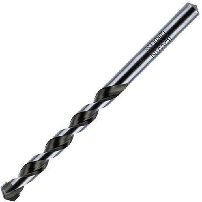 Irwin πολλαπλών χρήσεων τρυπάνι 4 mm με κυλινδρικό στέλεχος για γυαλί, πλακίδια, δομικά υλικά, μέταλλο και ξύλο (μοντέλο 10501921)