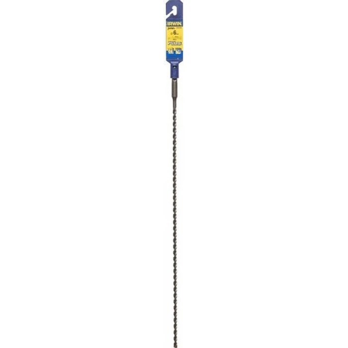 Irwin Speedhammer Τρυπάνι Καρβιδίου με Στέλεχος SDS Plus 6x400mm