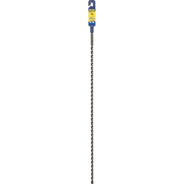 Irwin Speedhammer SDS-Plus Masonry Drill Bit 10x600mm (MPN:10501985)