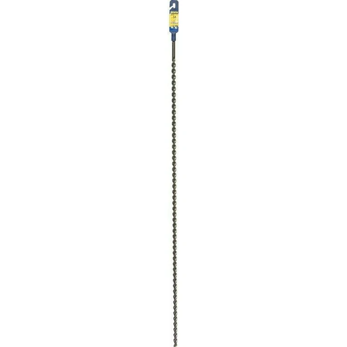 Irwin Speedhammer Διαμαντοτρύπανο Καρβιδίου SDS Plus 14mm (10502007)