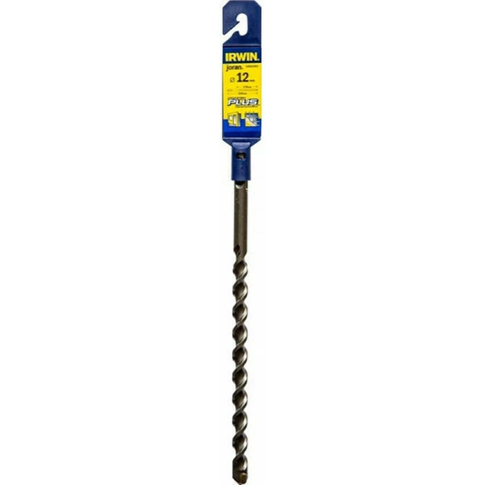 Irwin Speedhammer Carbide Diamond Drill Bit SDS Plus 14 mm (10502007)
