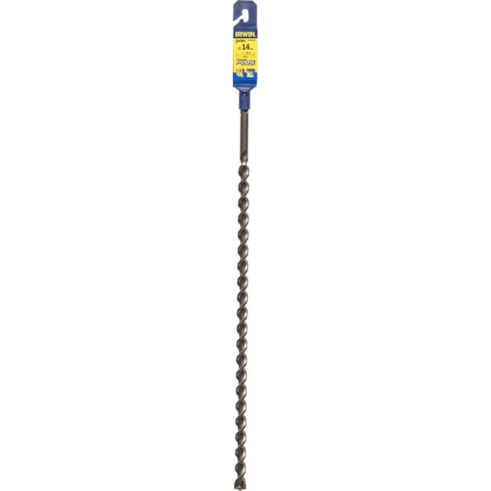 Irwin Speedhammer Diamond Core SDS Plus Drill Bit 14x460mm for Masonry - 10502010