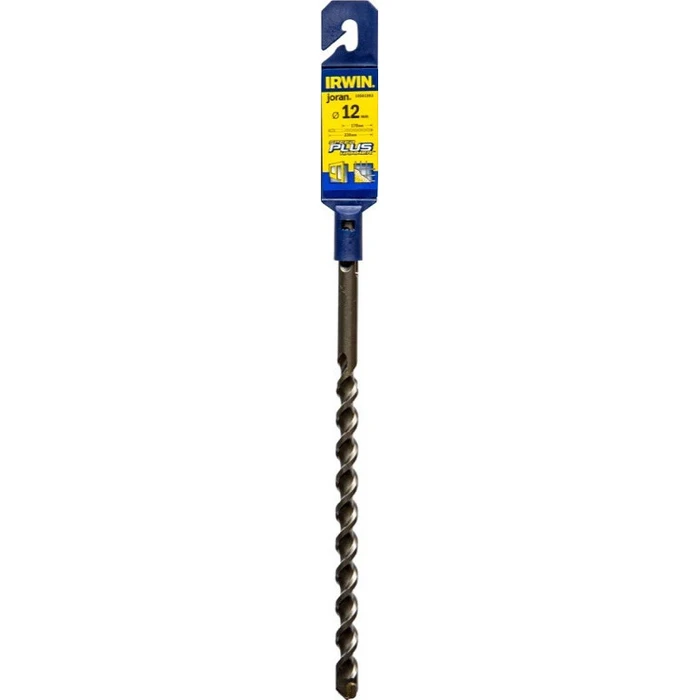 Irwin Speedhammer Τρυπάνι SDS-Plus για Δομικά Υλικά 20x600mm (10502041)