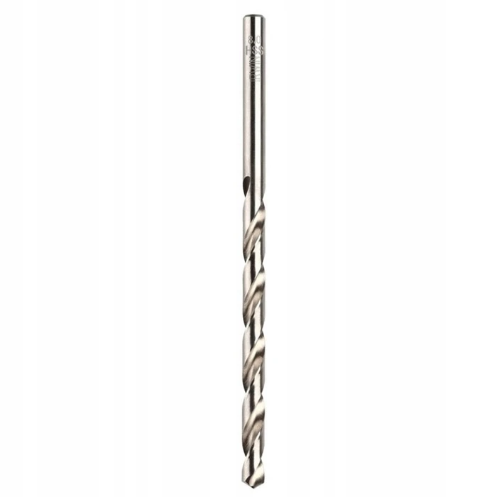 Irwin Σετ 10 Τρυπάνια HSS για Μέταλλο 4.2 mm (10502273)