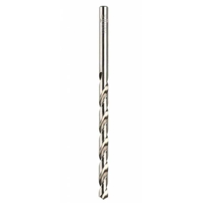Irwin HSS Drill Bit with Cylindrical Shank for Metal 10 mm (Model 10502397)