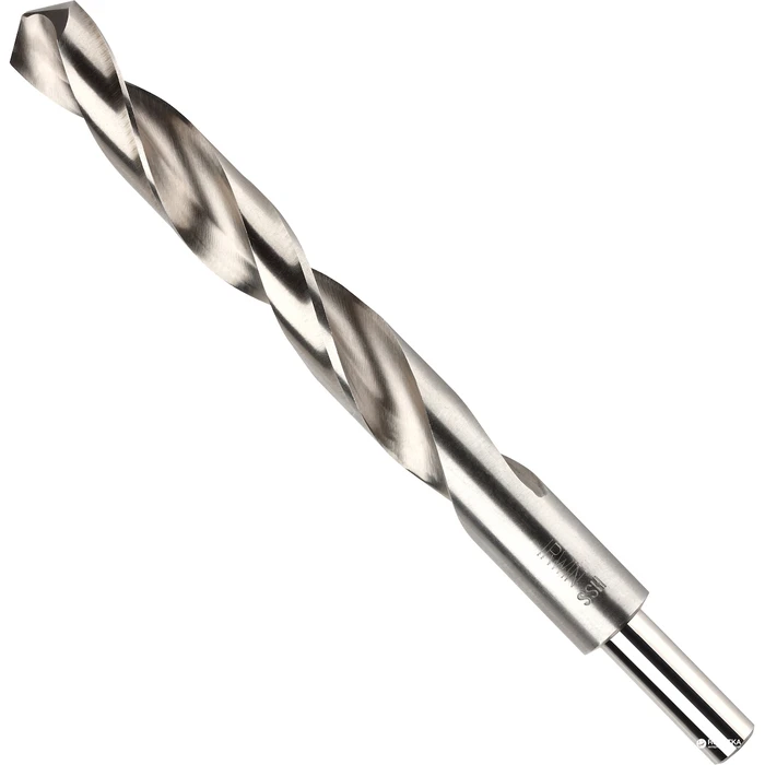 Irwin HSS Drill Bit with Cylindrical Shank for Metal 13.5x160mm (MPN 10502404)