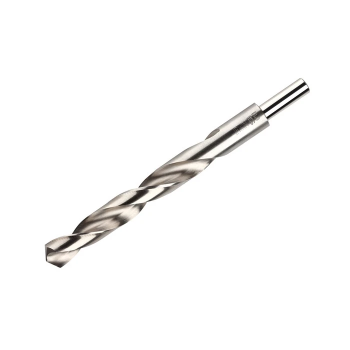 Irwin HSS Drill Bit with Cylindrical Shank for Metal 15x169mm (IRW10502407)