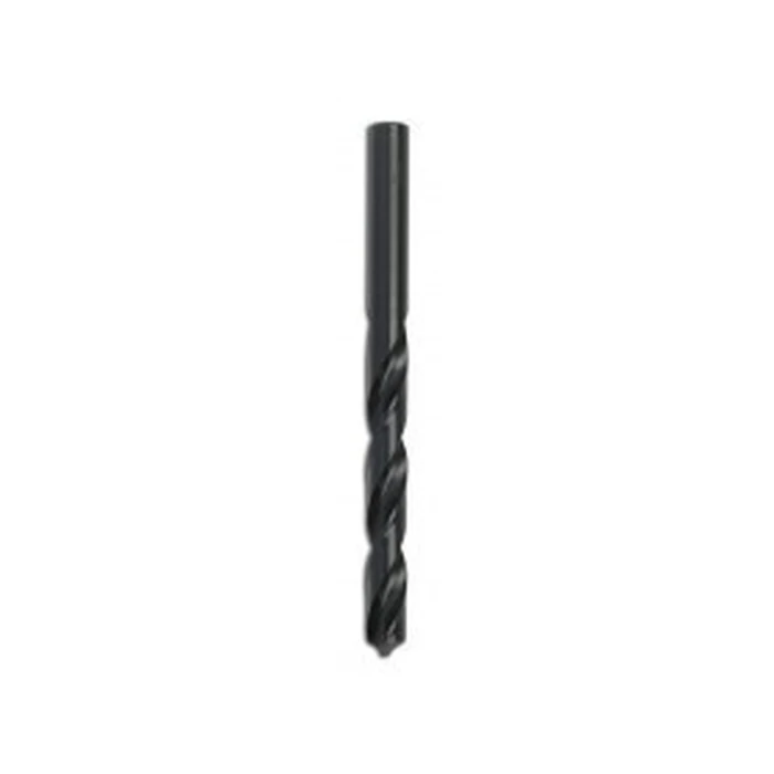 Irwin HSS Diamond Drill Bit with Cylindrical Shank for Metal, 18.5 x 198 mm (Model 10502414)