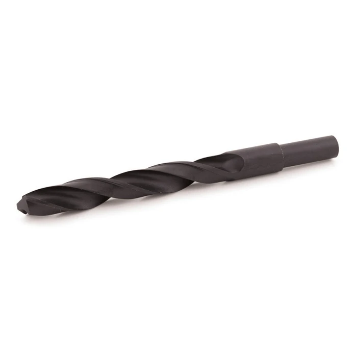 Irwin HSS Diamond Drill Bit with Cylindrical Shank for Metal, 20 x 205 mm (10502417)