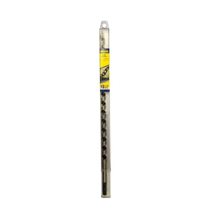 Irwin Diamond Hole Saw with Hex Shank for Wood 12 x 323 mm - 10502749