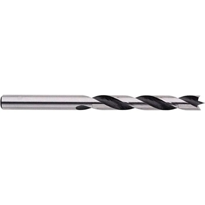 Irwin Drill Bit for Wood, Cylindrical Shank, 6 x 67 mm (10502795)
