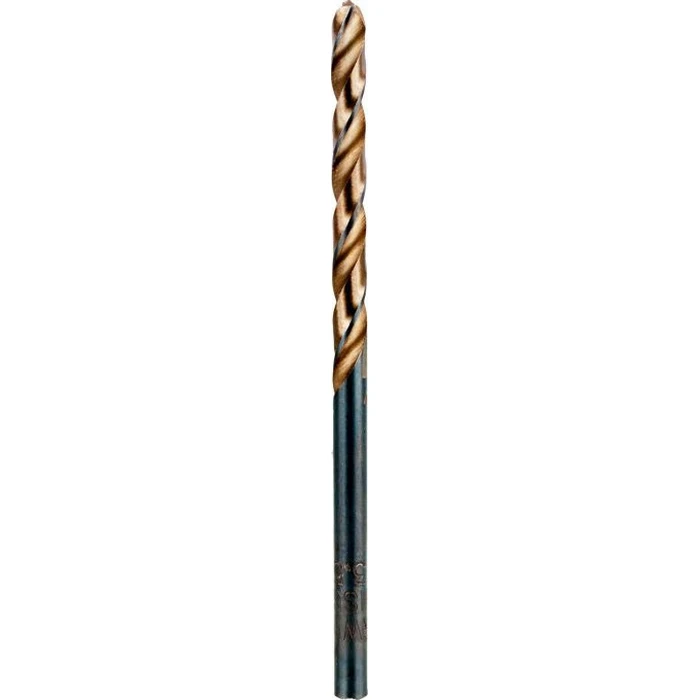 Irwin Turbomax Τρυπάνι HSS για Ξύλο και Μέταλλο 5x86mm