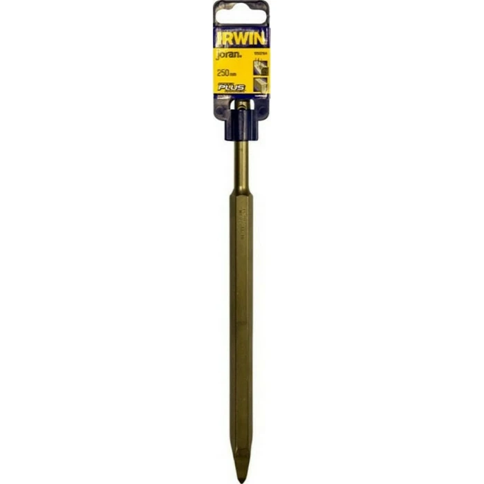 Irwin SDS-Plus Point/Chisel Bit 250 mm (10502194)