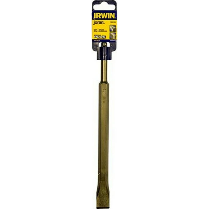 Irwin Καλέμι SDS-Plus 20x250 mm — 10502195