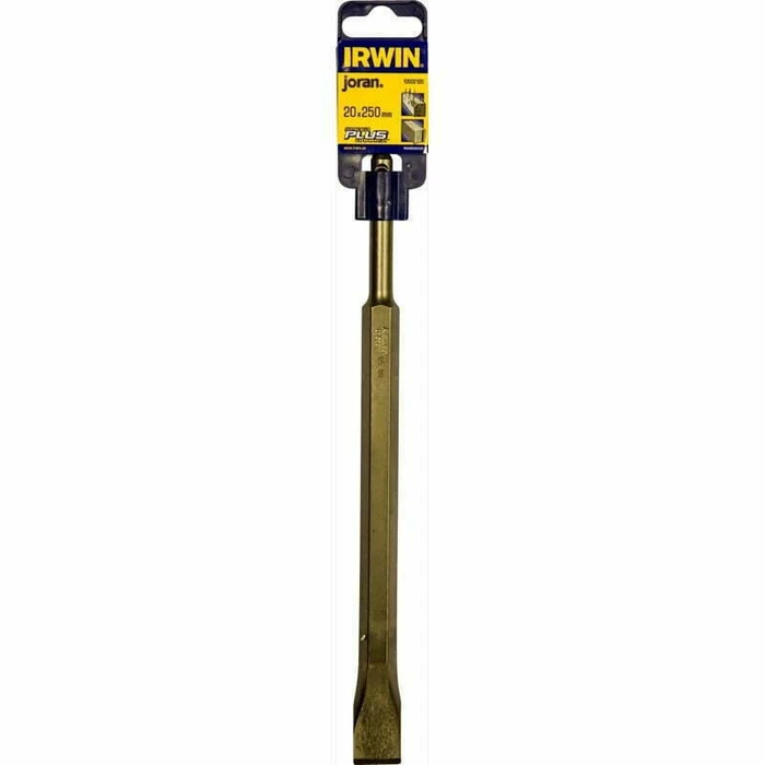 Irwin Καλέμι SDS-Plus 20x250 mm — 10502195