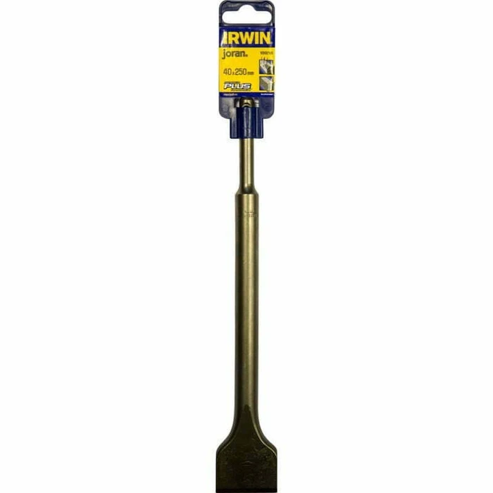 Irwin 10502196 SDS Plus Chisel 250x40mm