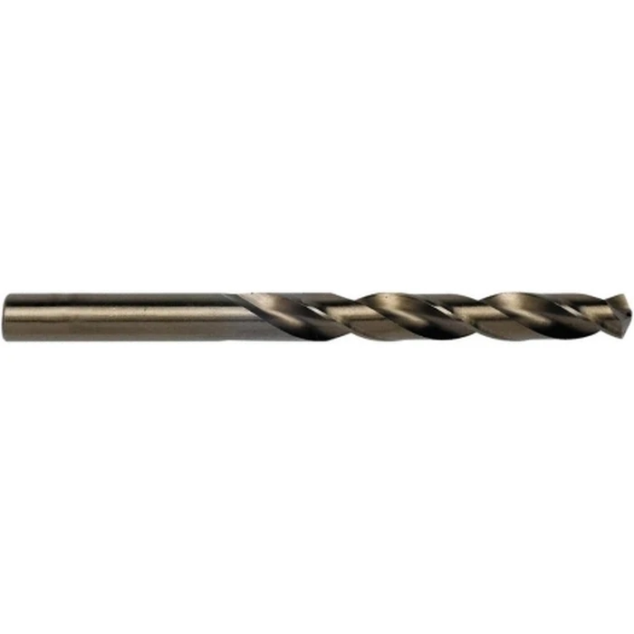 Irwin Τρυπάνι HSS για Μέταλλο 8x117mm, Κυλινδρικό Στέλεχος (Model 10502561)