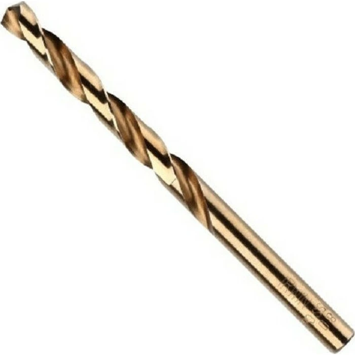 Irwin Τρυπάνι HSS Cobalt 8,5x117mm (Κυλινδρικό Στέλεχος) - IRW10502562