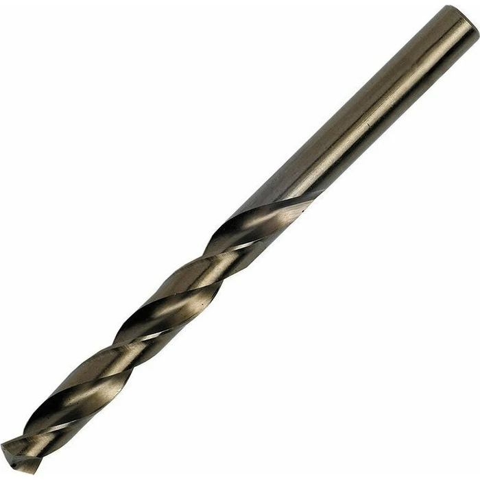 Irwin Τρυπάνι HSS για Μέταλλο 13 x 151 mm με Κυλινδρικό Στέλεθος (Κωδ. 10502568)