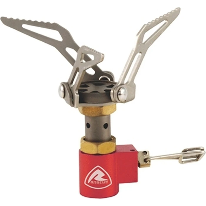 Robens Fire Midge Titanium Εστία Υγραερίου