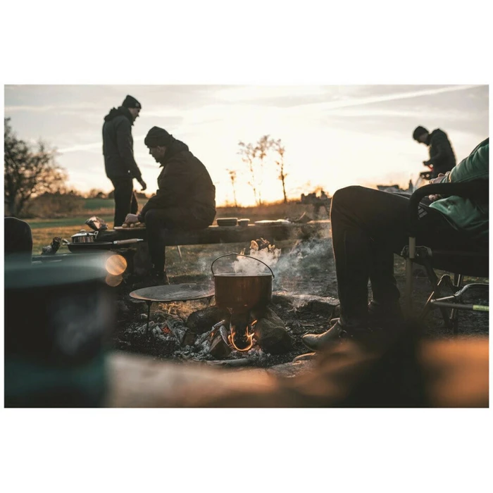 Robens Ottawa Κατσαρόλα Camping 6 L