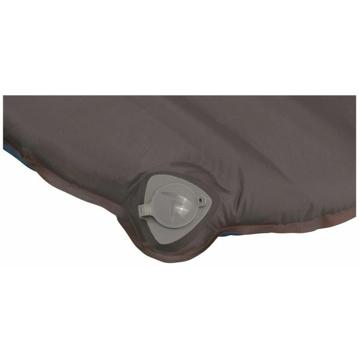 Robens Iceshield 75 Αυτοφούσκωτο Μονό Υπόστρωμα Camping 193x61x7.5 cm Μπλε