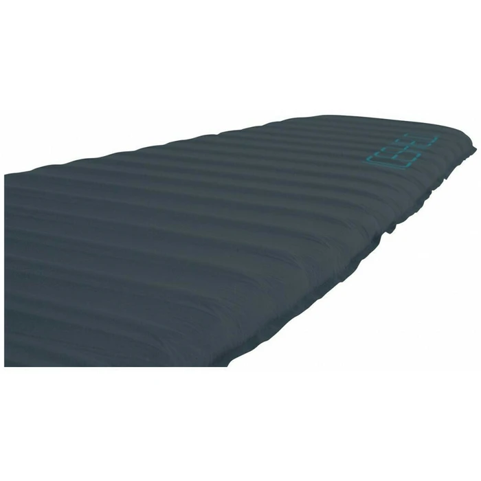 Robens Iceshield 75 Αυτοφούσκωτο Μονό Υπόστρωμα Camping 193x61x7.5 cm Μπλε