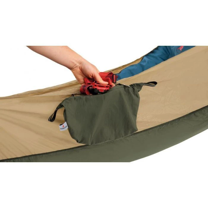 Robens Trace Hammock Fabric Beige 300 x 140 cm
