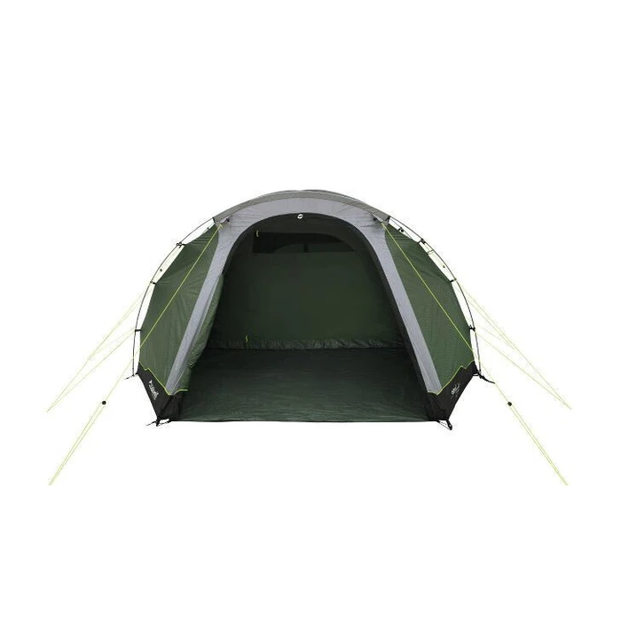 Outwell Cloud 5 Plus Σκηνή Camping Τούνελ Αυτοκινήτου Πράσινη 4 Εποχών για 5 Άτομα 65x25εκ.