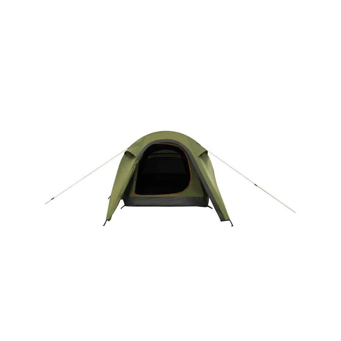 Easy Camp Tunnel Tent Green 3-Season for 2 Persons 47x14x110 cm (Model 120471, MPN 617584)