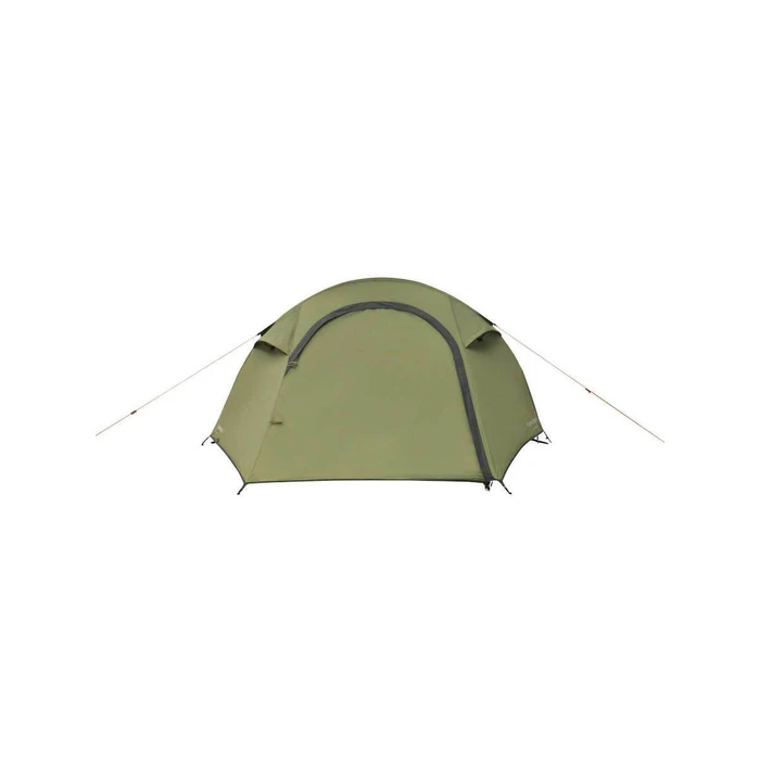 Easy Camp Σκηνή Camping Τούνελ Πράσινη 3 Εποχών για 3 Άτομα 50x15x115εκ. 120472