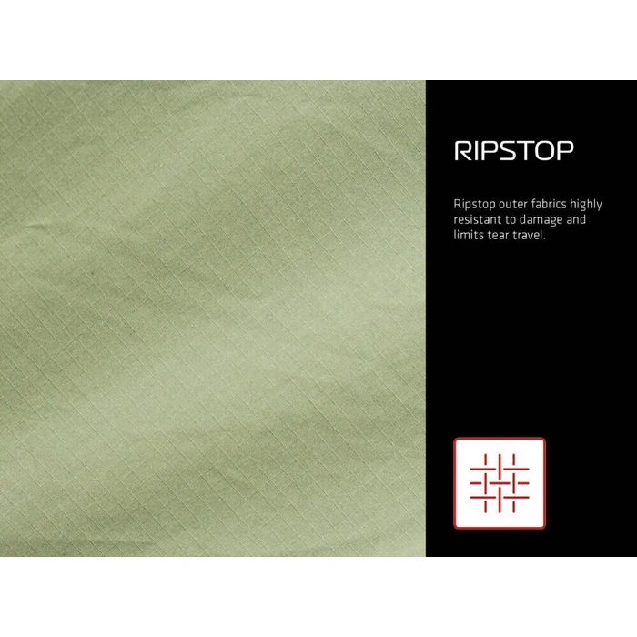 Robens Tarp 4 Ατόμων Πράσινη